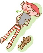 Fatigue-from-the-summer-heat personal cure